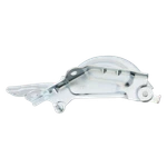Hood Hinge For 2015-2021 Kia Sedona Passenger Side 79120A9000. Fixed Price $28.01.