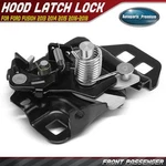 Front Passenger Hood Latch Lock Ford Fusion 2013 2014 2015 2016 2017 2018. Fixed Price $22.59.