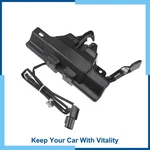 81130C1100 Car Hood Lock Latch For Hyundai Sonata 2015-2017 Durable Black. Fixed Price $34.49.