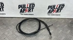 Volkswagen Tiguan MK1 4 Motion 2012-2018 Bonnet Release Cable 5N0 823 535. Fixed Price $53.29.