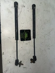 Chrysler 300C Bonnet Gas Struts&balls 3.0 Crd Hemi Dodge Challenge Hood Pair. Fixed Price $31.93.