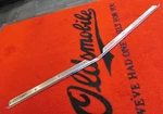 1973 Buick Lesabre Electra Centurion Nos Gm Chrome Hood Edge Molding 1242378. Fixed Price $69.00.