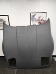 1984 Only C4 Corvette Hood New Nice General Motors Oem Gm 14030203. Fixed Price $1568.75.