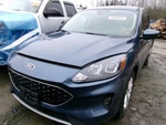 Used Rear Right Door Glass Fits: 2020 Ford Escape Privacy Tint. Fixed Price $129.31.