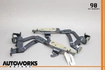 03-13 Maserati Quattroporte M139 Front Left & Right Hood Hinge Set Of 2 Oem. Fixed Price $134.50.