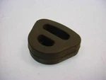 Datsun 510 Sedan & Wagon New Rear Muffler Mounts. Fixed Price $22.47.