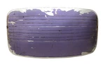 1965-1971 Vw Beetle Back Glass Window Oem DELODUR-1 Sekurit D93 DOT25M930AS2. Fixed Price $199.99.