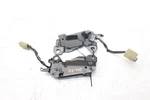 2002 Lexus SC430 Z40 Convertible #206 Left & Right Roof Lock Latch Strikers. Fixed Price $37.79.