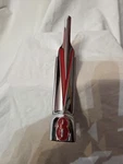 1940 Ford Deluxe Hood Latch Handle Nos Show Chromed. Fixed Price $300.00.