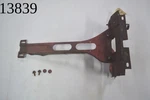 1973 1974 Mopar Body Plymouth Roadrunner Satellite Hood Latch Support. Fixed Price $101.99.