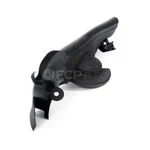 Bmw Left Engine Hood Sealing - Genuine 51767307863 M235I, X Drive. Fixed Price $32.35.