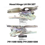 Genuine Hood Hinge Lh Set 79110B1500 79120B1500 For Hyundai Genesis G80. Fixed Price $175.00.