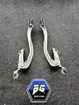 2013-2020 Scion Frs Subaru Brz 86 Hood Hinge Set Left & Right Oem. Fixed Price $49.99.
