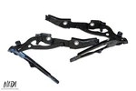 2022 - 2025 Bmw G42 230I M240I Rear Left & Right Trunk Hinge Pair Oem 8492142. Fixed Price $72.00.