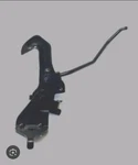 Hyundai Oem Hood Lock Latch Assembly Hook 81142 4D000QQH Fit 2007-2008 Entourage. Fixed Price $14.98.