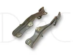 99-07 Ford F250 F350 Super Duty Hood Set Tan Oe Rh Lh Pair. Fixed Price $45.00.