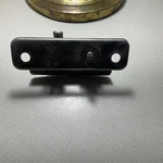 Aircooled Ghia Front Hood Latch 65-74. Fixed Price $50.00.