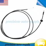 1* Hood Lock Release Cable 53630-48030 Fits Lexus 2004-09 RX330 RX350 RX400H New. Fixed Price $16.12.