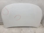 2020-2025 Toyota Corolla Sedan Hood Panel Super White *dented Edge*. Fixed Price $760.00.
