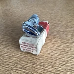 1952 Ford Car Trunk Lock Housing- N.o.s.. Fixed Price $65.25.