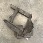 Nos 1967-1972 Ford Truck Rh Hood Hinge. Fixed Price $185.00.