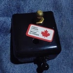 88-96 C4 Corvette Hood Lift Prop Support Bracket & Pivot Ball Mount Gm Nos. Fixed Price $85.00.