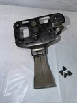 2009-2017 Audi Q5 Front Upper Hood Latch Release Lever Oem 8R0823480A. Fixed Price $24.99.