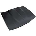 Cowl Induction Hood Panel Fits 1994-1996 Chevrolet Caprice 4049-200-911. Fixed Price $868.70.