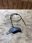 2011-2018 Bmw F06 F12 F13 M6 & 650I 640I Hood Opener Release Bracket Cable Oem. Fixed Price $29.00.