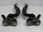 2014-2018 Subaru Forester Front Hood Hinge Bracket Set Right And Left Oem. Fixed Price $33.24.