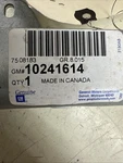Gm 10241614 Rh Hood Hinge 1993-97 Camaro Nos. Fixed Price $58.00.