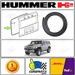 2003-2009 Hummer H2 Suv Trunk Liftgate Rubber Seal Weatherstrip 15772338. Fixed Price $75.00.