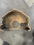 Oem Manual Bell Housing 3925505 1967-73 Chevy/gmc C10/C20 Pickup 3-4SPD (BH23. Fixed Price $160.00.