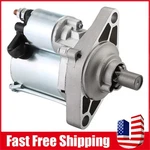 New Starter For Honda Accord 1998-2007 Odyssey 1999-2006 Pilot 2003-2005 17728. Fixed Price $50.99.