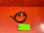 09-14 Acura Tsx Hood Release Wire Cable W/ Pull Lever Handle Oem Factory 233. Fixed Price $58.95.