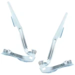 New Left & Right Side Hood Hinges For 2022-2024 Acura Mdx Steel Set Of. Fixed Price $139.99.