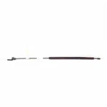 New Volkswagen Tiguan Front Lid Lock Cable 5N0823531A Oem No Duty To. Fixed Price $42.93.