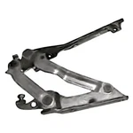 Hood Hinge For Volkswagen Jetta 2005-2014 Passenger Side 1KM823302. Fixed Price $17.89.