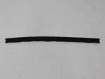 Genuine Mopar Hood Seal 68078126AF. Fixed Price $51.00.