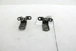2019-23 Hyundai Santa Fe Front Right Door Hinge Upper And Lower 79320-2V000 Oem. Fixed Price $39.99.