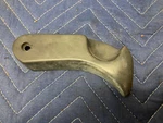 1997-2003 Bmw E39 525I 528I 530I Engine Bonnet Handle 8226621 Oem 2.8L #577M. Fixed Price $19.99.