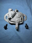 Mopar Body Primary Hood Latch Release Style No Bracket 1972 -74 Barracuda. Fixed Price $68.00.