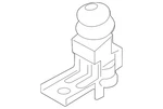 Genuine Nissan Hood Contact Switch 25362-1LA1A. Fixed Price $159.39.