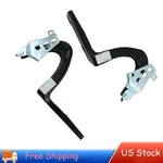 1PAIR Hood Hinge For Tesla 2020-2022 Model Y 1496268-00-B 1496267-00-B. Fixed Price $49.99.