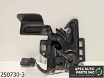 Oem 2008-2014 Cadillac Cts 3.6L Sedan Hood Lock Latch Release Lever. Fixed Price $29.99.