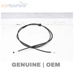2020-2024 Audi SQ8 Hood Latch Release Cable 4M8823535F. Fixed Price $39.99.