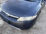 (local Pickup Only) Hood Sedan Fits 06-11 Civic 525290. Fixed Price $174.90.