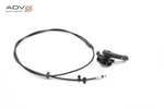 2017 - 2022 Kia Sportage Hood Bonnet Release Opener Cable W/ Handle Oem. Fixed Price $56.99.