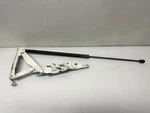 12-16 Mercedes SLK250 R172 Front Right Passenger Side Hood Hinge Bracket Oem. Fixed Price $76.00.