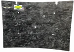 1959 1960 Chevrolet Impala Bel Air Biscayne Hood Insulation Kit. Fixed Price $89.99.
